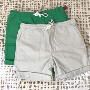 Men’s Merona Casual Shorts